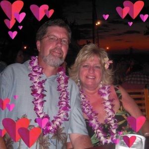 Meet your Posher, Rhonda